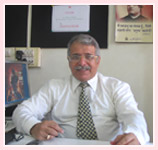 Ashok Vasandani