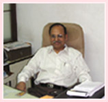 Saktiprasad Chakrabarty