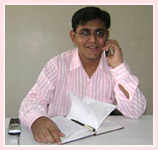 Vishal Hinduja